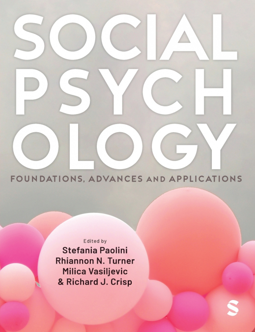 Social Psychology