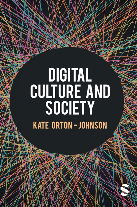 Digital Culture and Society