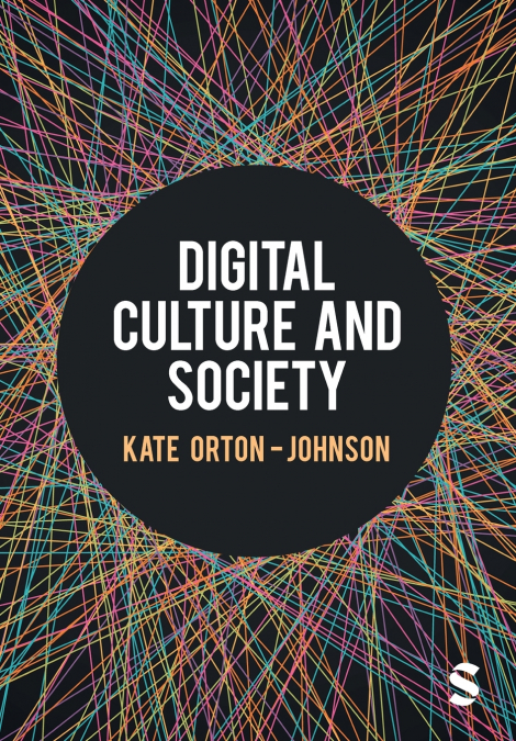 Digital Culture and Society