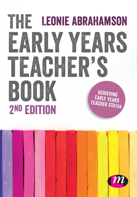 The Early Years Teacher’s Book