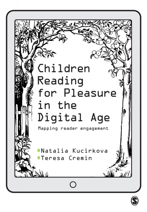 Children Reading for Pleasure in the Digital Age