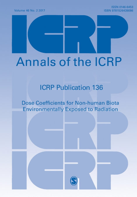 ICRP Publication 136