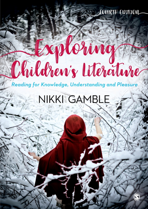 Exploring Children’s Literature