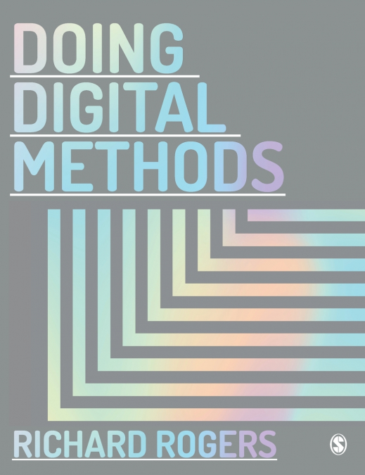 Doing Digital Methods