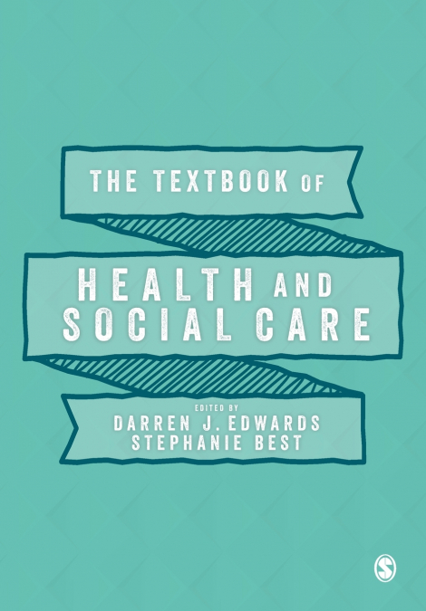 The Textbook of Health and Social Care