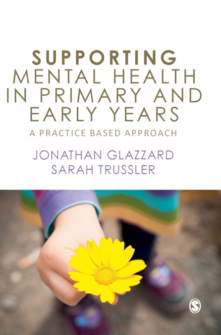 Supporting Mental Health in Primary and Early Years