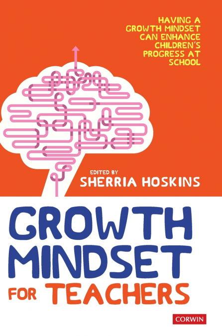 Growth Mindset for Teachers