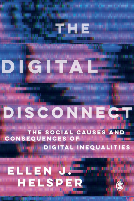 The Digital Disconnect