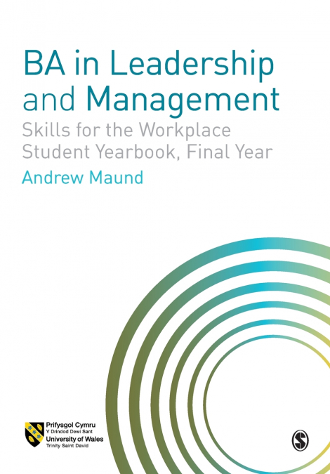 BA in Leadership and Management