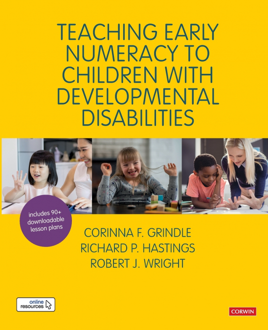 Teaching Early Numeracy to Children with Developmental Disabilities
