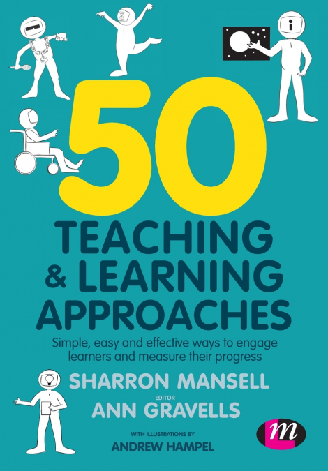 50 Teaching and Learning Approaches