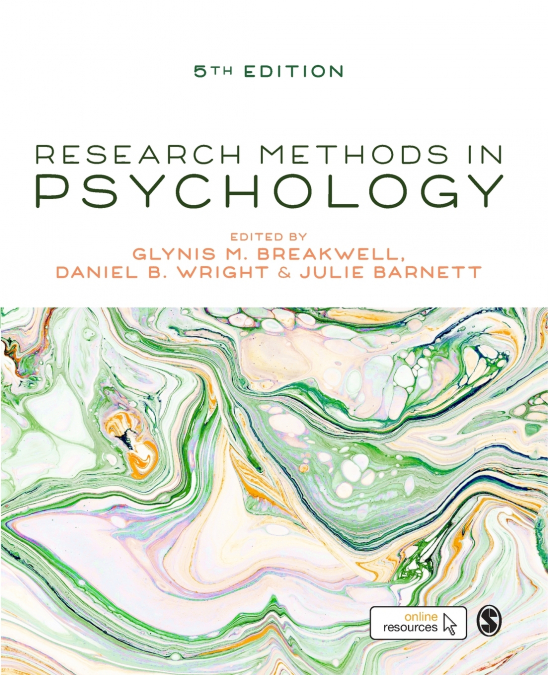 Research Methods in Psychology