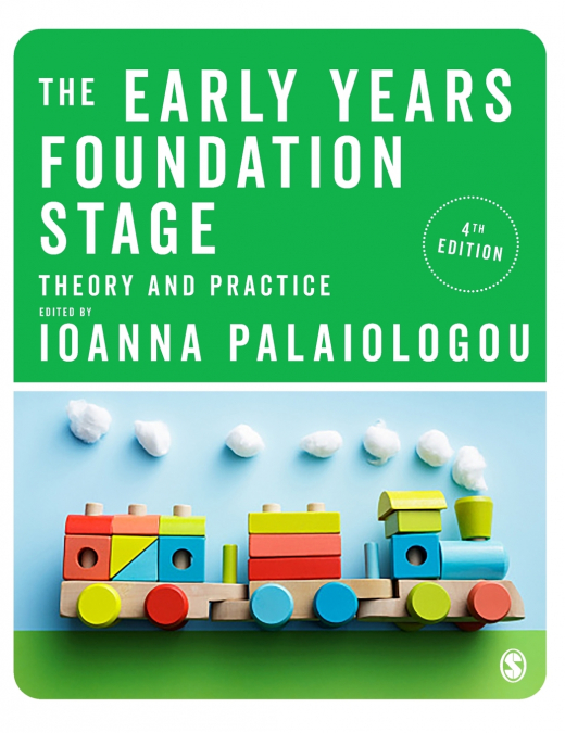The Early Years Foundation Stage
