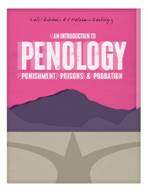 An Introduction to Penology