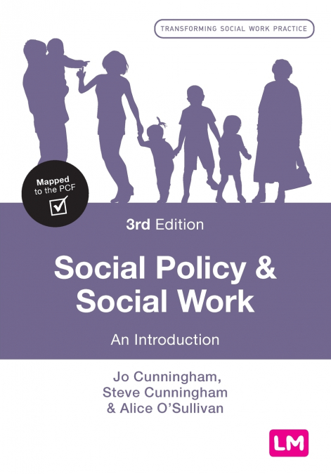 Social Policy and Social Work