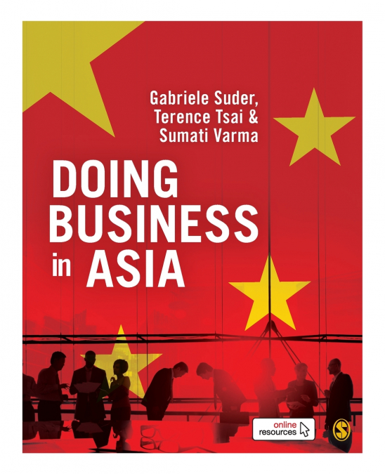 Doing Business in Asia