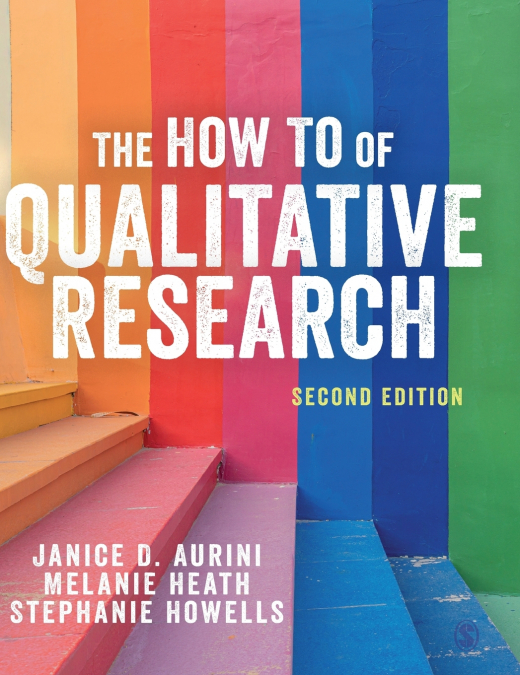 The How To of Qualitative Research
