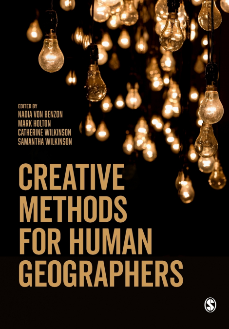 Creative Methods for Human Geographers
