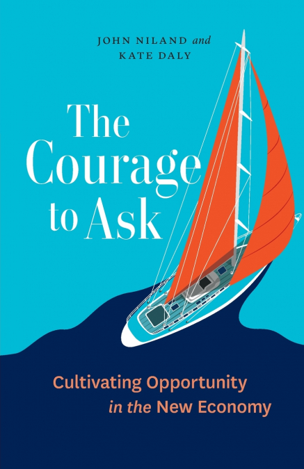 The Courage to Ask