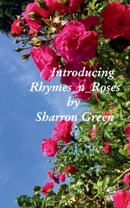 Introducing Rhymes_n_Roses