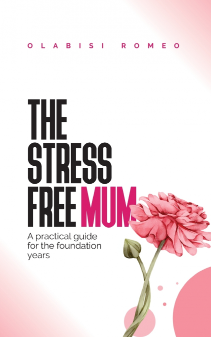 The Stress Free Mum