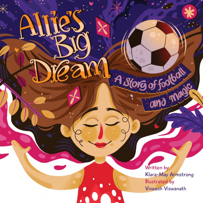 Allie’s Big Dream
