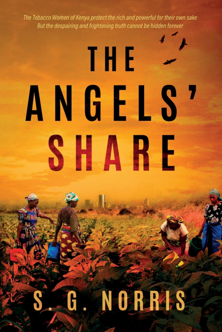 The Angels’ Share
