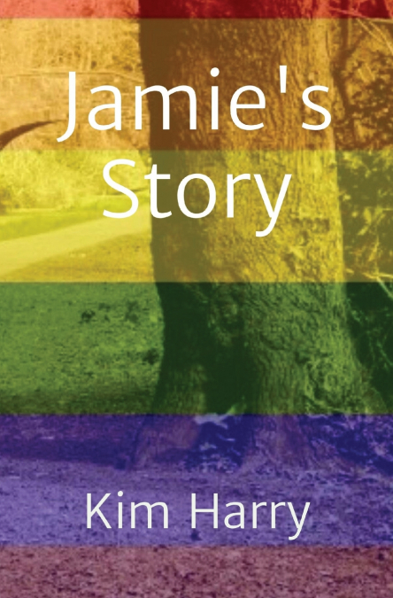 Jamie’s Story