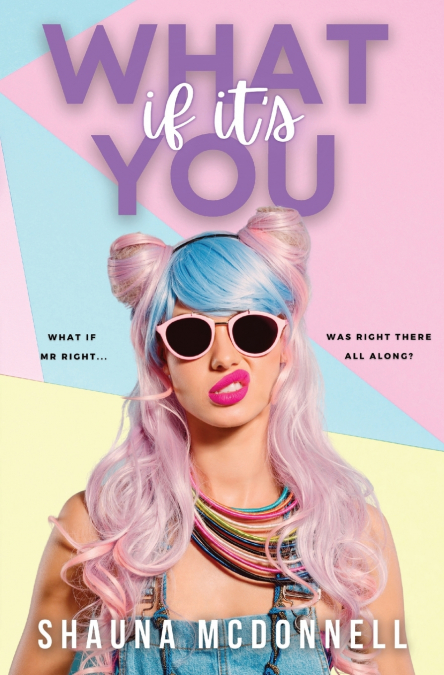 What if it’s You