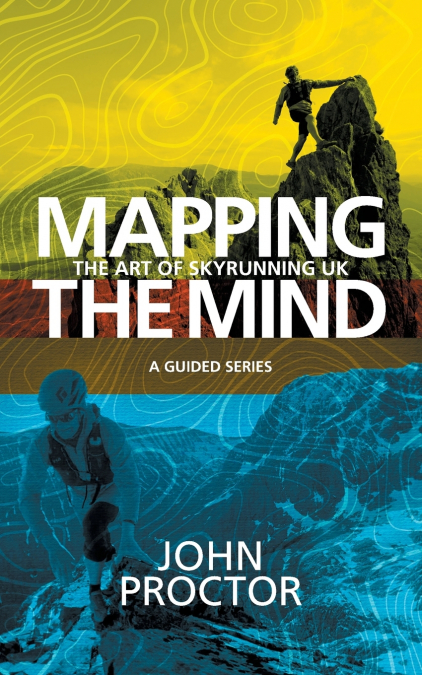 Mapping the Mind, The Art of Skyrunning UK