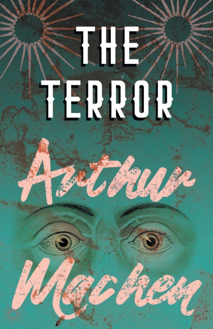 The Terror - A Mystery