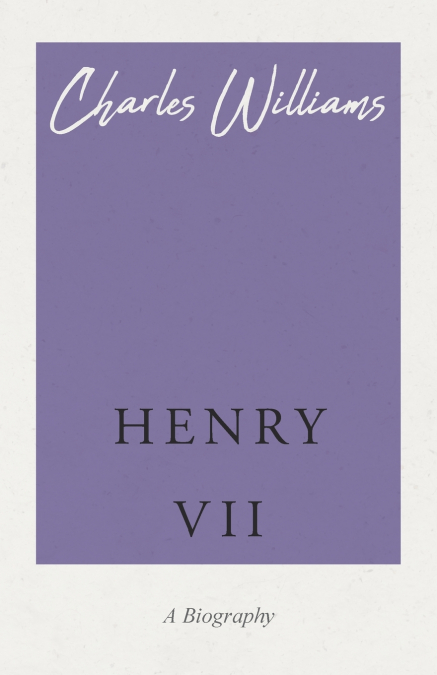 Henry VII