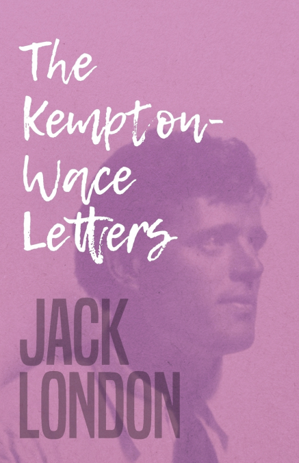The Kempton-Wace Letters
