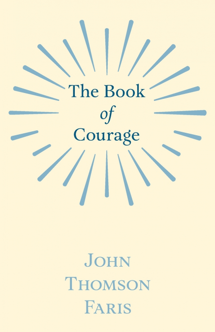 The Book of Courage