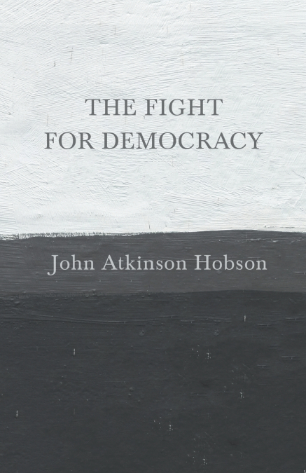 The Fight for Democracy