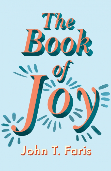The Book of Joy
