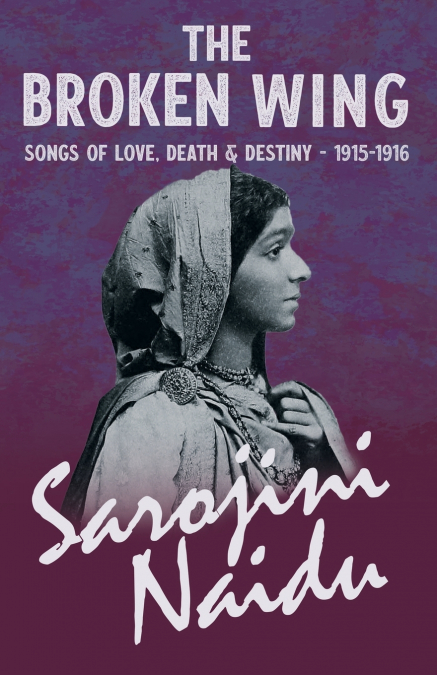 The Broken Wing - Songs of Love, Death & Destiny - 1915-1916
