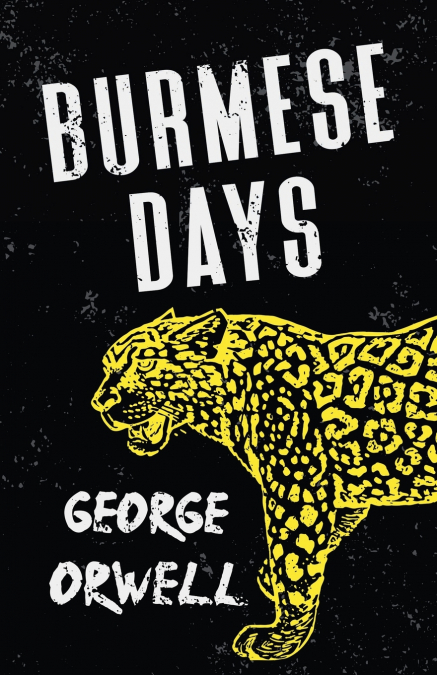 Burmese Days