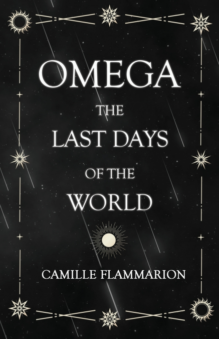 Omega - The Last days of the World