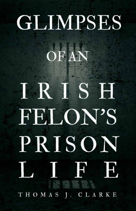 Glimpses of an Irish Felon’s Prison Life