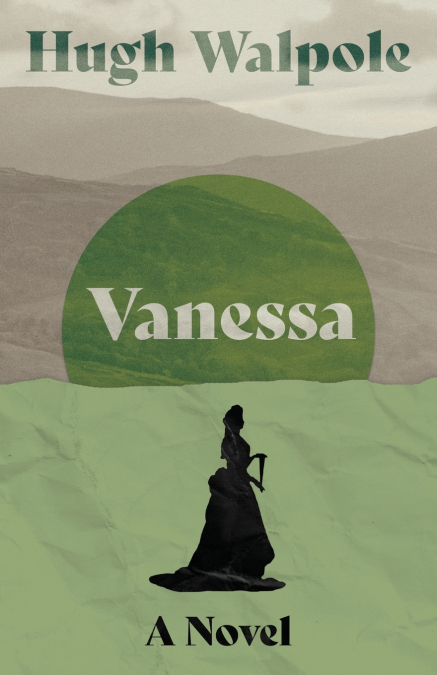 Vanessa - A Novel