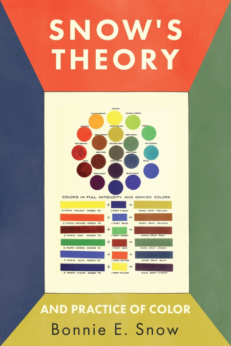 Snow’s Theory and Practice of Color