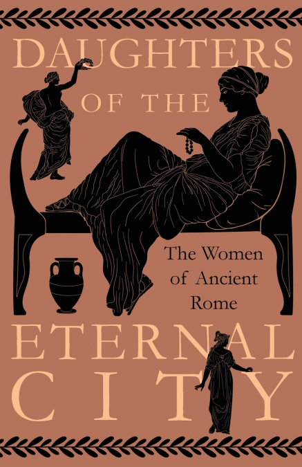 Daughters of the Eternal City
