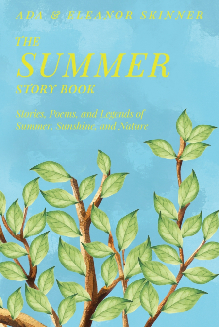 The Summer Story Book