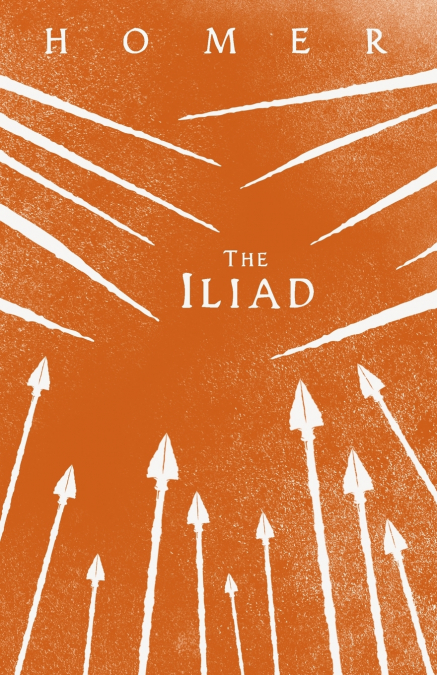 The Iliad