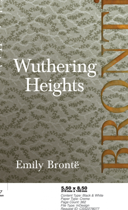 Wuthering Heights