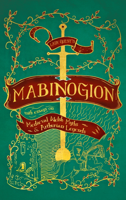 Lady Guest’s Mabinogion