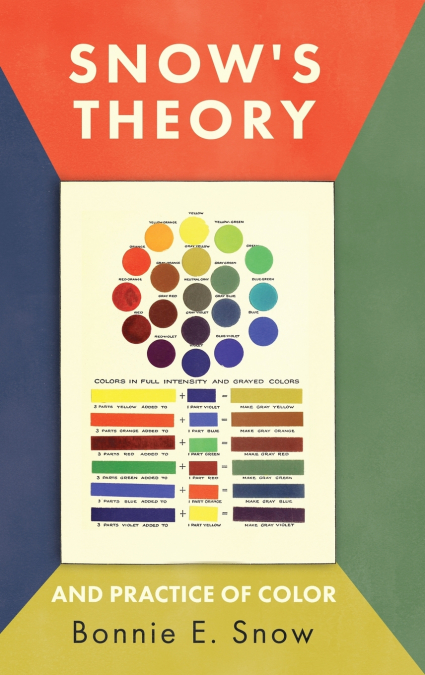 Snow’s Theory and Practice of Color