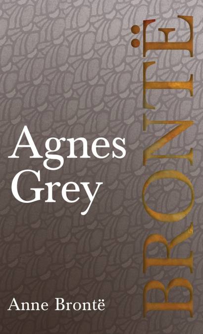 Agnes Grey