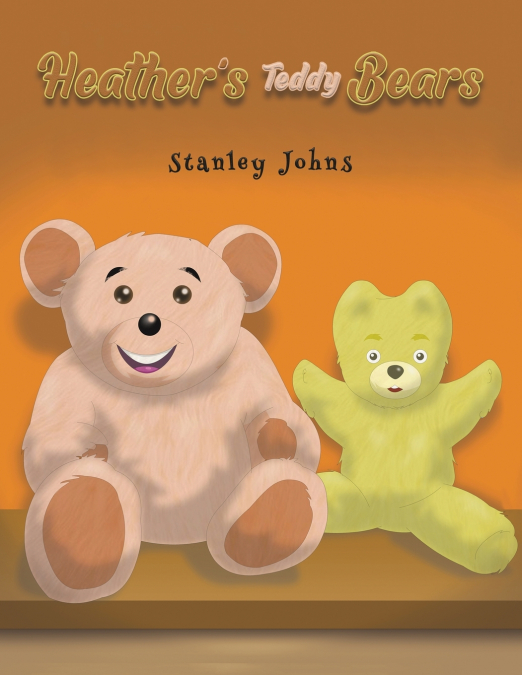 Heather’s Teddy Bears